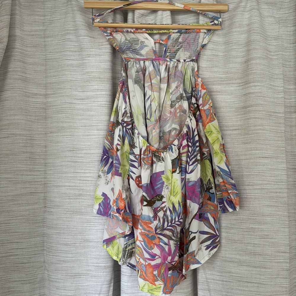 San Lorenzo dress